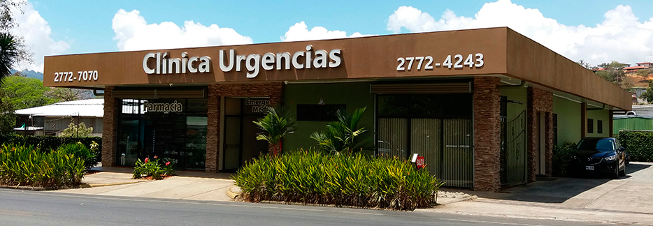 Clinica de Urgencias