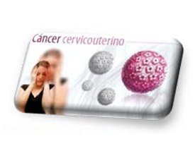 Cancer de Cuello Uterino